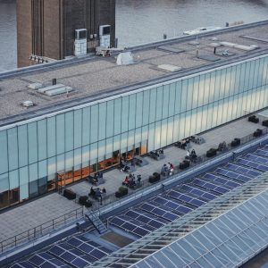 Photo Solar Generator Harbor Freight