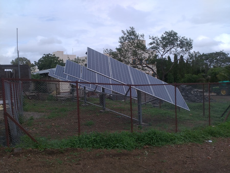 Photo Bluetti Solar Generator