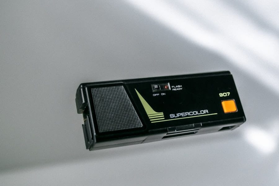 Photo Solar Battery Charger