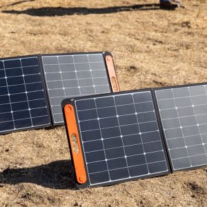 Photo Solar Panel Installation Diagram