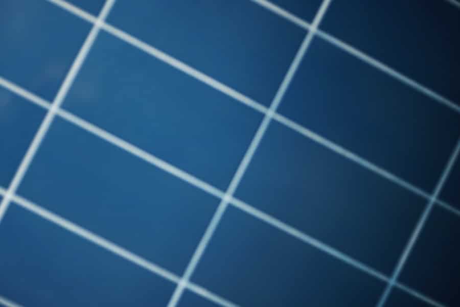 Photo Solar Panels Benefits