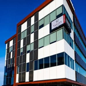 Photo Solar Panel Company