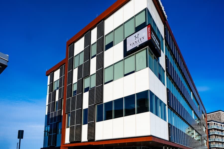 Photo Solar Panel Company